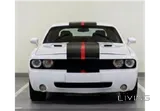 Dodge Challenger V6
